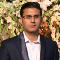 Uzair Masood