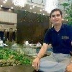 Chetan Kantharia