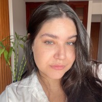 Laura Beatriz de Oliveira