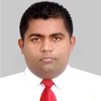 Chathura Medaka Wijesinghe.