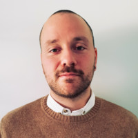 Patrick Svensson