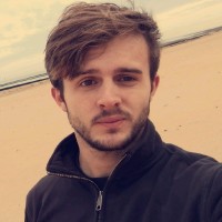 Andrew Jessop