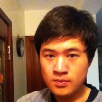 Xichen Huang