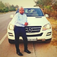 Rajesh Somasundar