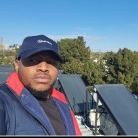 Kudakwashe Musungwa