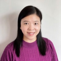 Elaine Ho