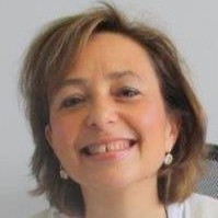 Bénédicte Nicolet Vidal