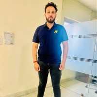 Raman Yadav