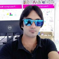Shafayet Khan