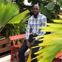 Caleb Alade