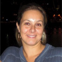 Tatiana Antoniazzi