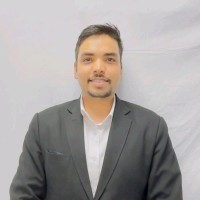 Vishal Kumar
