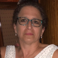 Marcia Walsh