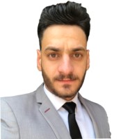 Mohamed Ahmed