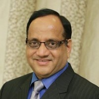 Sunil Shah