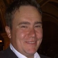 Eivind Yttervik