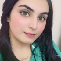 Faria Awais