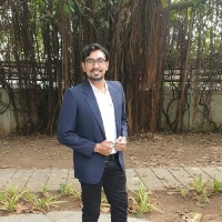 Brijesh Shah