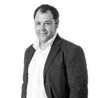 Andrés Santos García