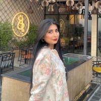 Atfah Khan