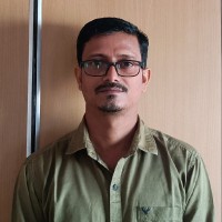Priyanshu Chakraborty
