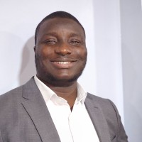Oluwafunmise Kolawole