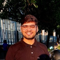 Prateek Tiwari