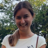 Julie Reiche