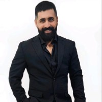 Shaunak Ranade