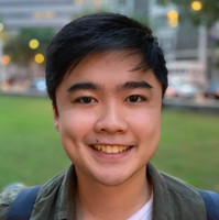 Charlie Ding