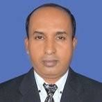 Md Kamrul Islam