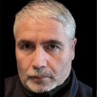 David Robibaro