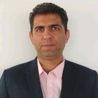 Nirav Kotecha