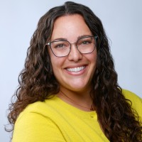 Sasha Mintz, Mph