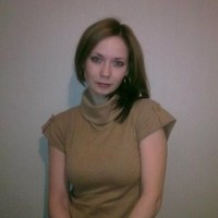 Оксана Шиляева