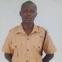 Ezekiel Ojuile