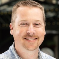 Chad Carlson