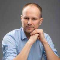 Donatas Budzinauskas