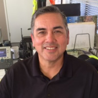 Mark Martinez