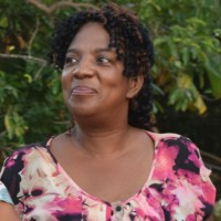 Donnet Mckenzie-Williams