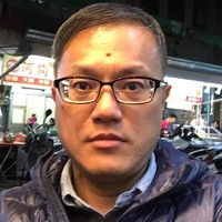 Angus Chen