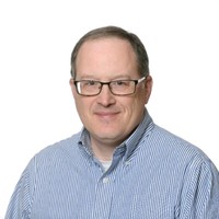 Larry McDermott