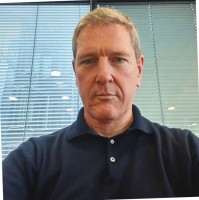 Patrick Tierney