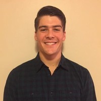 Levi Vogt