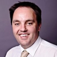 Alistair Shute