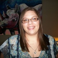 Melissa Mccalley