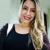 Joyce Santos