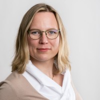 Theresa Heuberger