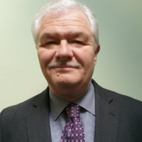 Douglas Low