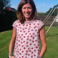Elaine Moore